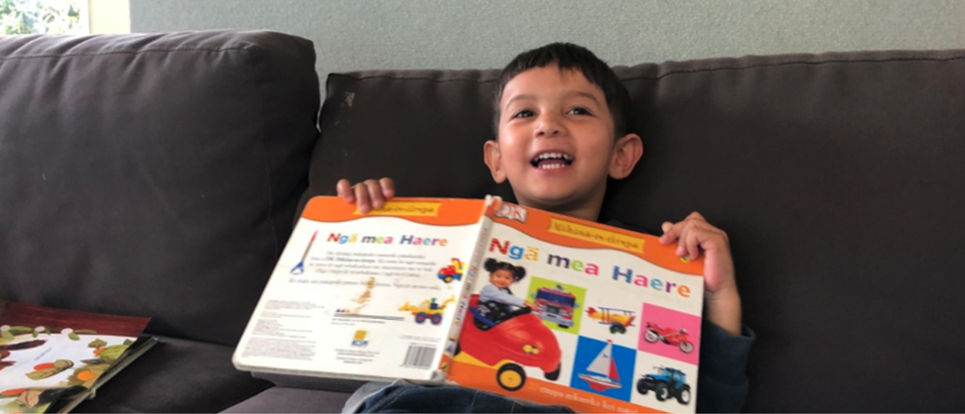 Kidsfirst Kindergartens The Benefits Of Learning Te Reo M ori